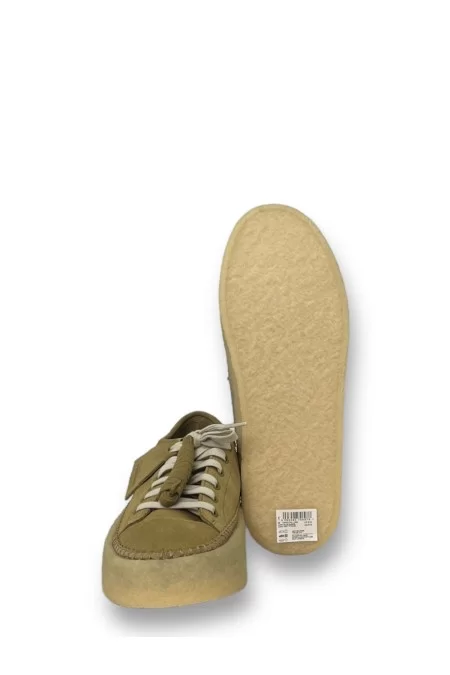 CLARKS CARAVAN Negozio