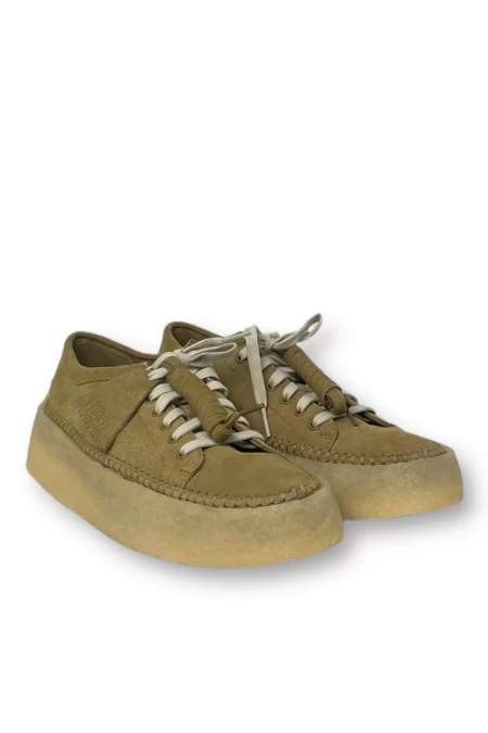 CLARKS CARAVAN Negozio