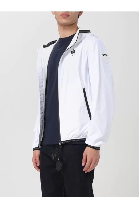 BLAUER Giacca da uomo in piumino BLAUER Calda e leggera per uno stile impeccabile. Acquista ora! Grandi sconti