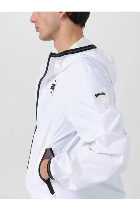 BLAUER Giacca da uomo in piumino BLAUER Calda e leggera per uno stile impeccabile. Acquista ora! Grandi sconti