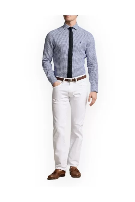 POLO RALPH LAUREN UOMO SPORT SHIRT Moda