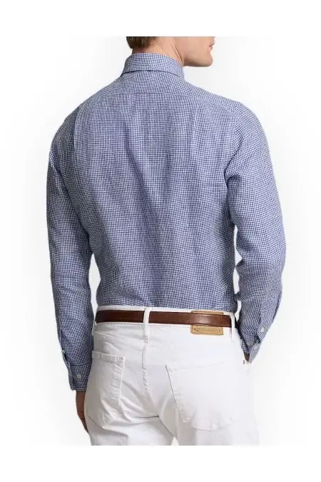 POLO RALPH LAUREN UOMO SPORT SHIRT Moda