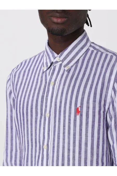 POLO RALPH LAUREN UOMO SPORT SHIRT Italia