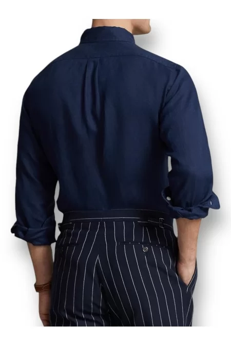 POLO RALPH LAUREN UOMO Camicia Uomo Polo Ralph Lauren Marchio di moda maschile con qualità premium e stile classico. Realizzata con tessuti di alta qualità e design intramontabile. Per l\'uomo che ricerca eleganza e comfort se Shopping Online