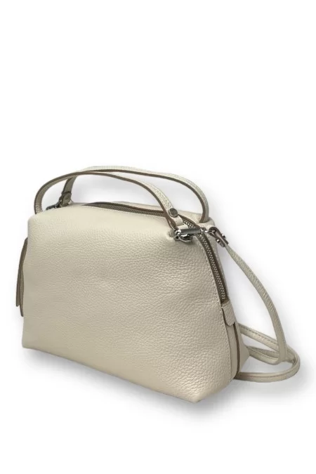 GIANNI CHIARINI Borsa Gianni Chiarini Marchio di design italiano con qualità artigianale e stile sofisticato Novità