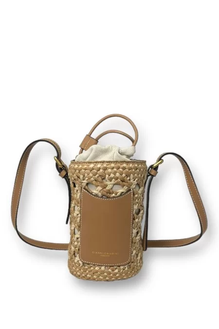 GIANNI CHIARINI Descrizione Borsa Gianni Chiarini Marchio di lusso con borse di alta qualità. Eleganza e stile unici Offerta