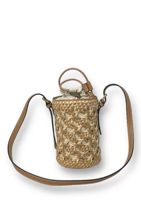 GIANNI CHIARINI Descrizione Borsa Gianni Chiarini Marchio di lusso con borse di alta qualità. Eleganza e stile unici Offerta