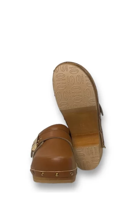 SHOLL ICONIC PESCURA CLOG 50 Economico