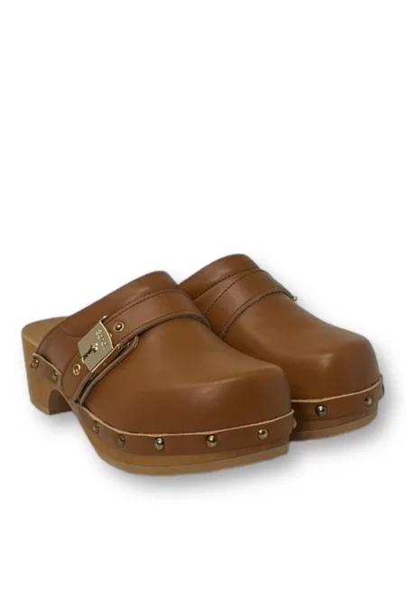 SHOLL ICONIC PESCURA CLOG 50 Economico