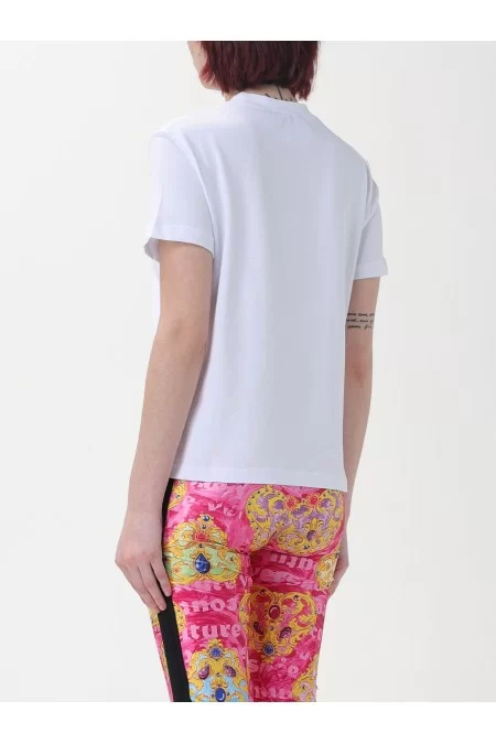 VERSACE Maglietta da donna VERSACE Marchio di lusso con qualità premium e design elegante Online