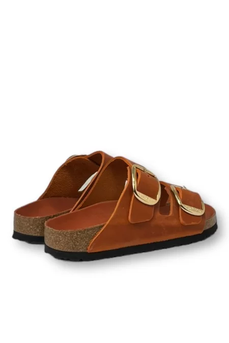 BIRKENSTOCK ARIZONA BIG BUCKLE Outlet