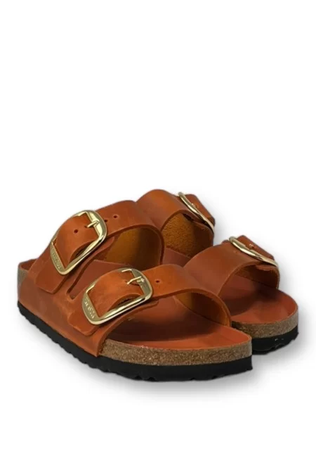 BIRKENSTOCK ARIZONA BIG BUCKLE Outlet
