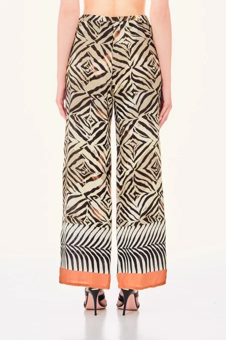 LIUJO JEANS CORE ECS PANTA PAREO LUNGO ST ALL Offerte