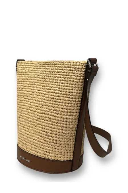 MICHAEL KORS MD BUCKET MSGR 2025