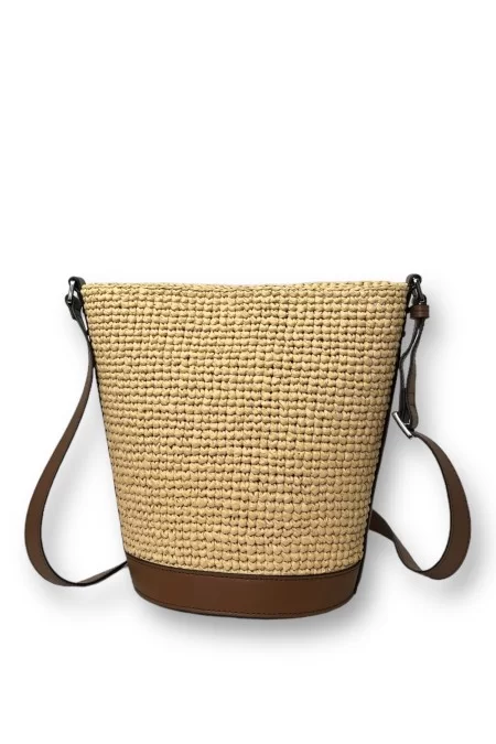 MICHAEL KORS MD BUCKET MSGR 2025