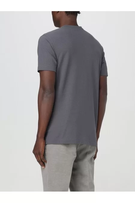 ZANONE Maglietta uomo ZANONE Qualità superiore e stile senza tempo. Perfetta per ogni occasione Nuovo