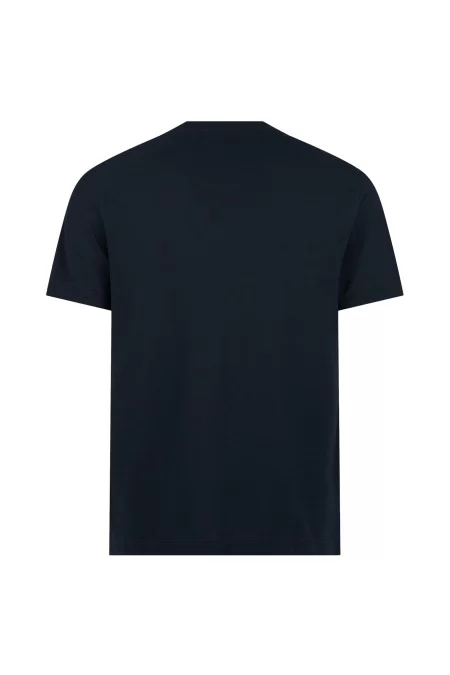 ZANONE Maglietta da uomo ZANONE Marca di alta qualità con tessuti premium e design elegante Qualità