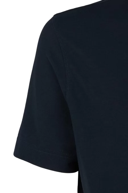 ZANONE Maglietta da uomo ZANONE Marca di alta qualità con tessuti premium e design elegante Qualità