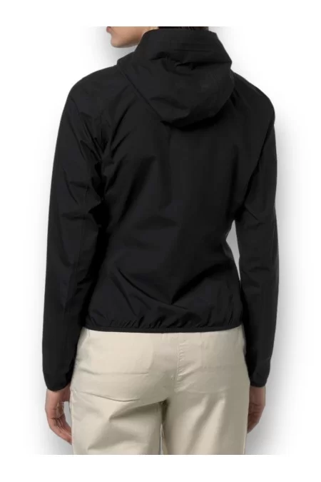 K-WAY LILY ECO STRETCH DOT Vendita