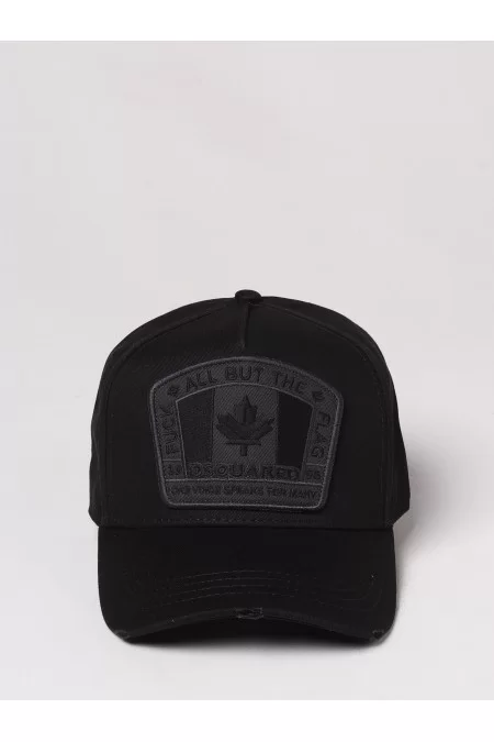 DSQUARED2 BASEBALL CAP Promozione