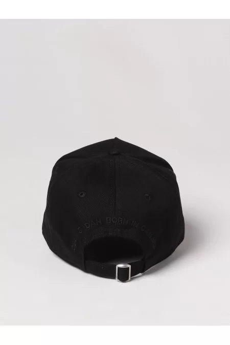 DSQUARED2 BASEBALL CAP Promozione