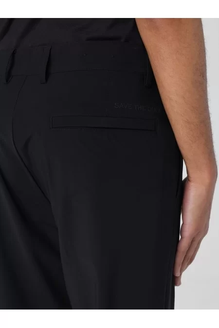SAVE THE DUCK PANTALONE Spedizione Gratuita