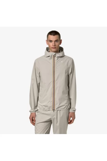 K-WAY JACK ECO STRETCH DOT V Soddisfazione Garantita