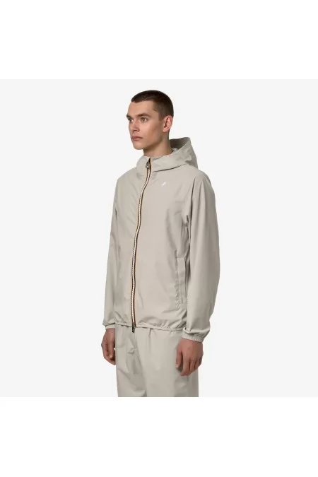 K-WAY JACK ECO STRETCH DOT V Soddisfazione Garantita
