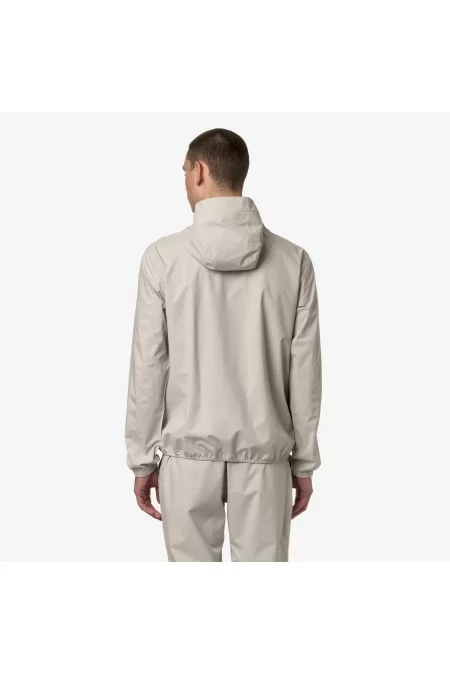 K-WAY JACK ECO STRETCH DOT V Soddisfazione Garantita