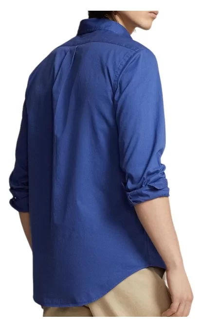 POLO RALPH LAUREN UOMO POLO RALPH LAUREN UOMO Camicia maschile di alta qualità con design elegante e confortevole Acquista Ora