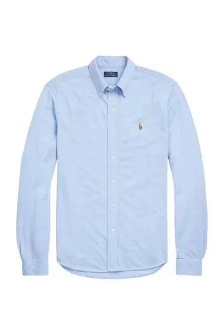 POLO RALPH LAUREN UOMO Camicia da uomo Polo Ralph Lauren Uomo Marchio di abbigliamento di lusso con qualità e stile imbattibili Consegna Veloce