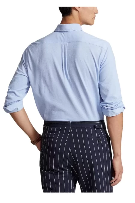 POLO RALPH LAUREN UOMO Camicia da uomo Polo Ralph Lauren Uomo Marchio di abbigliamento di lusso con qualità e stile imbattibili Consegna Veloce