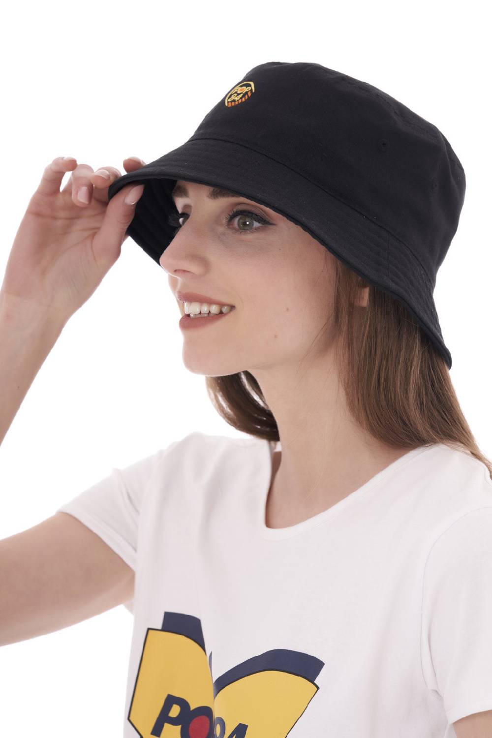 Pop84 Cappello Pescatore Anni '80 POP84 In Saldo
