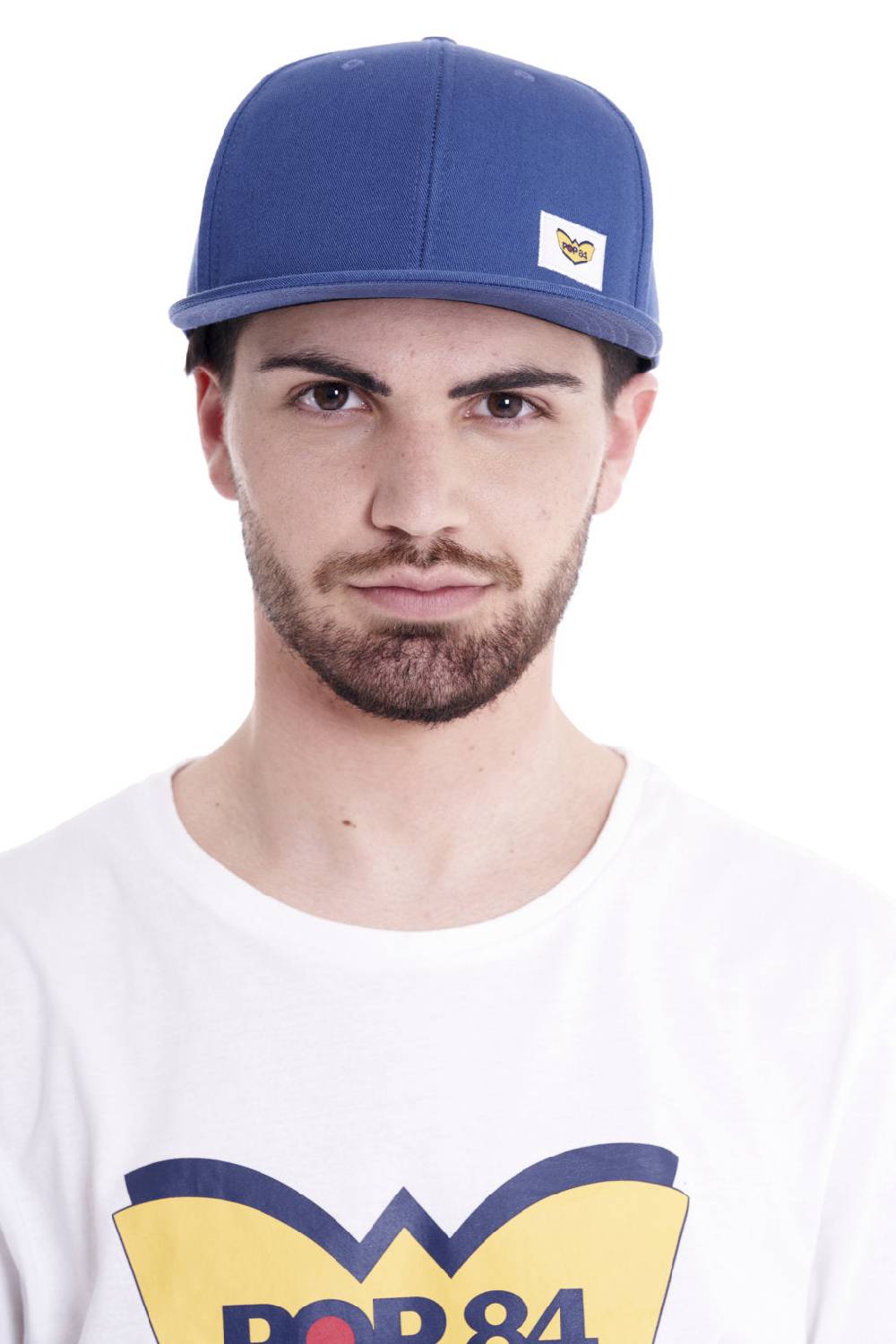 Pop84 Cappello Baseball POP84 In Vendita