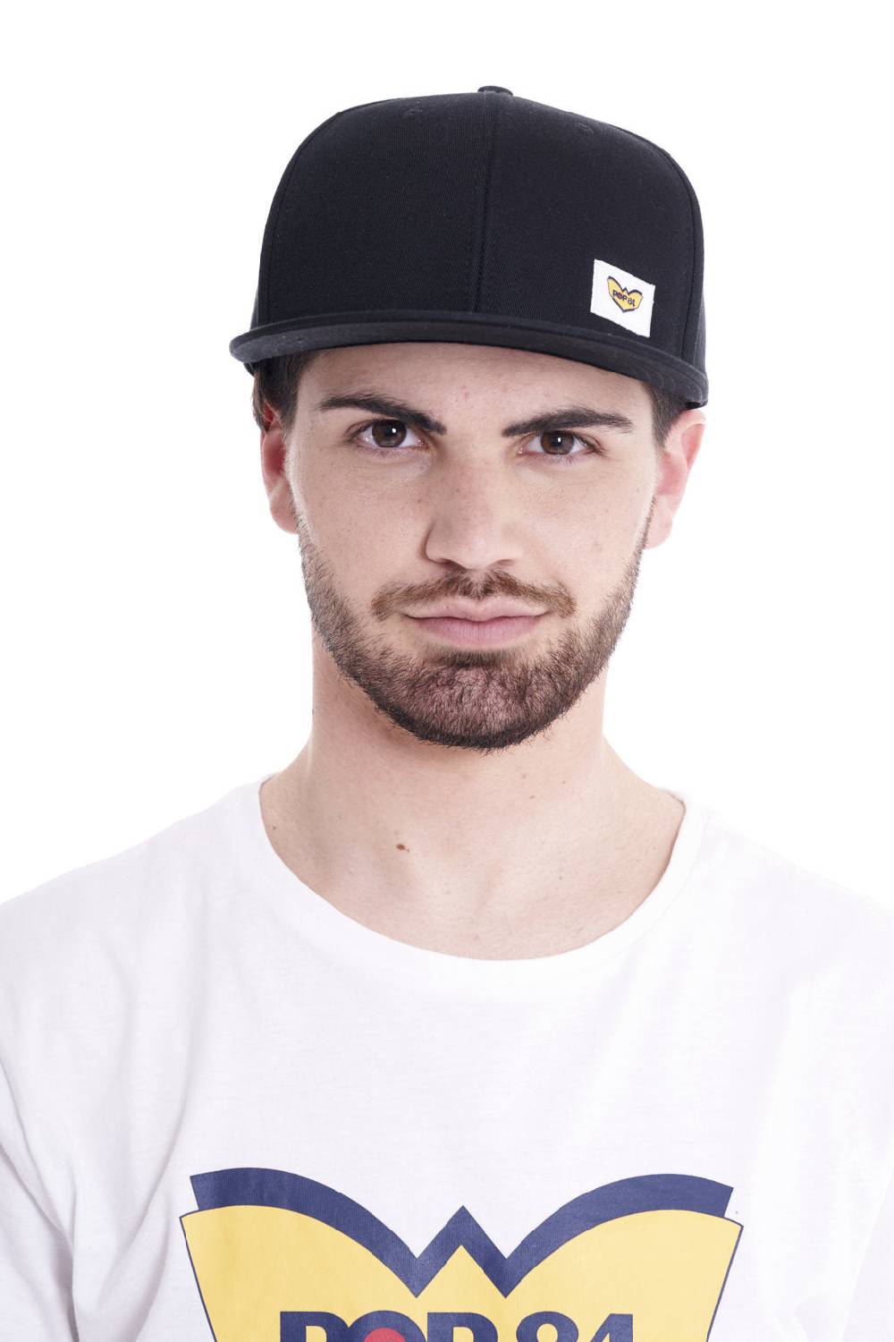 Pop84 Cappello Baseball POP84 In Vendita