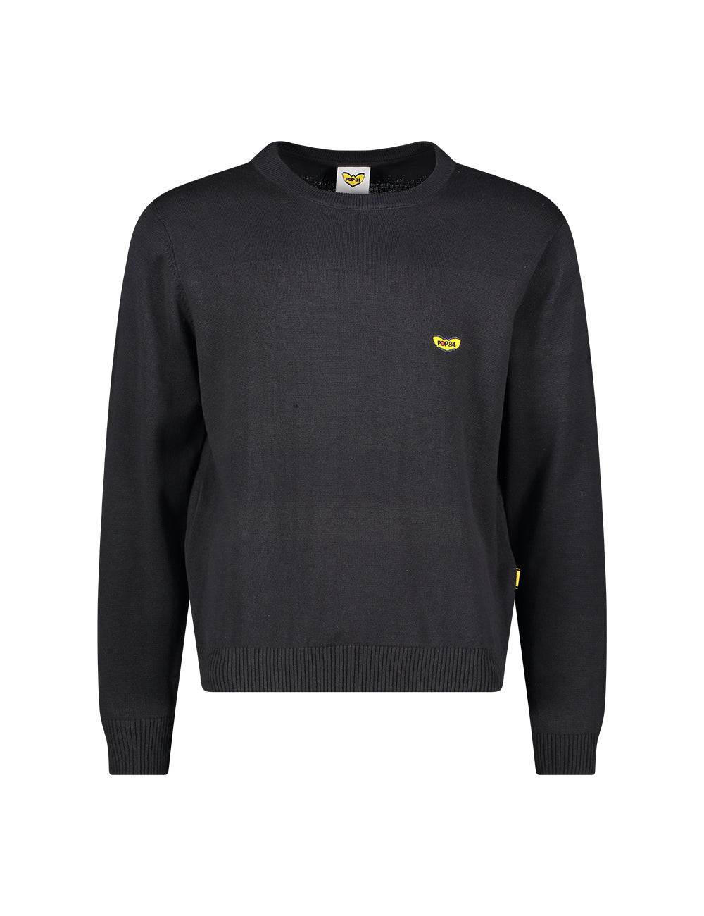 Pop84 Maglia Basic Logo POP84 Vendita Economica