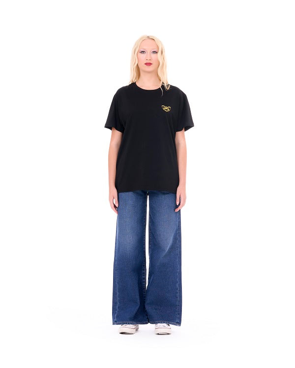 Pop84 T-shirt POP84 'Keep Growing Your Dream' Negozio