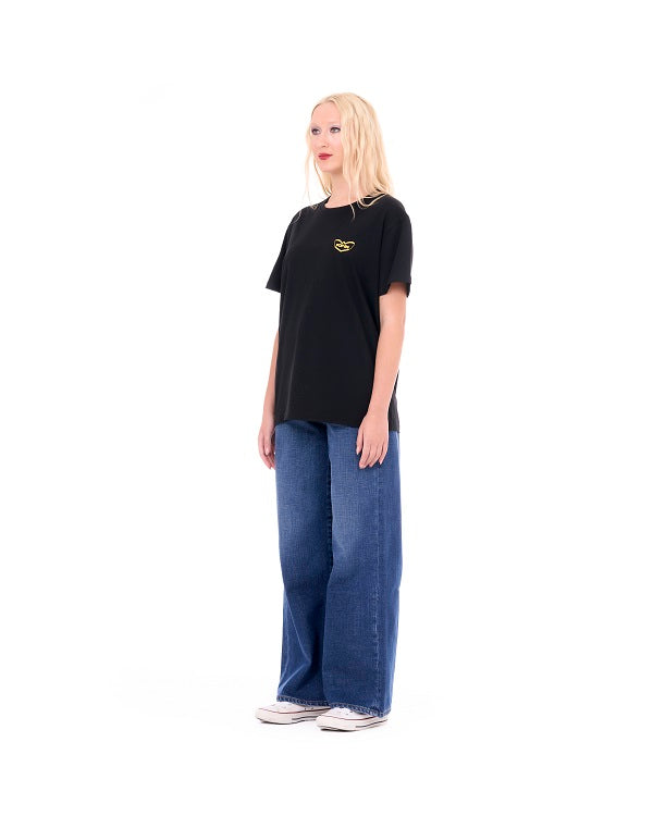 Pop84 T-shirt POP84 'Keep Growing Your Dream' Negozio