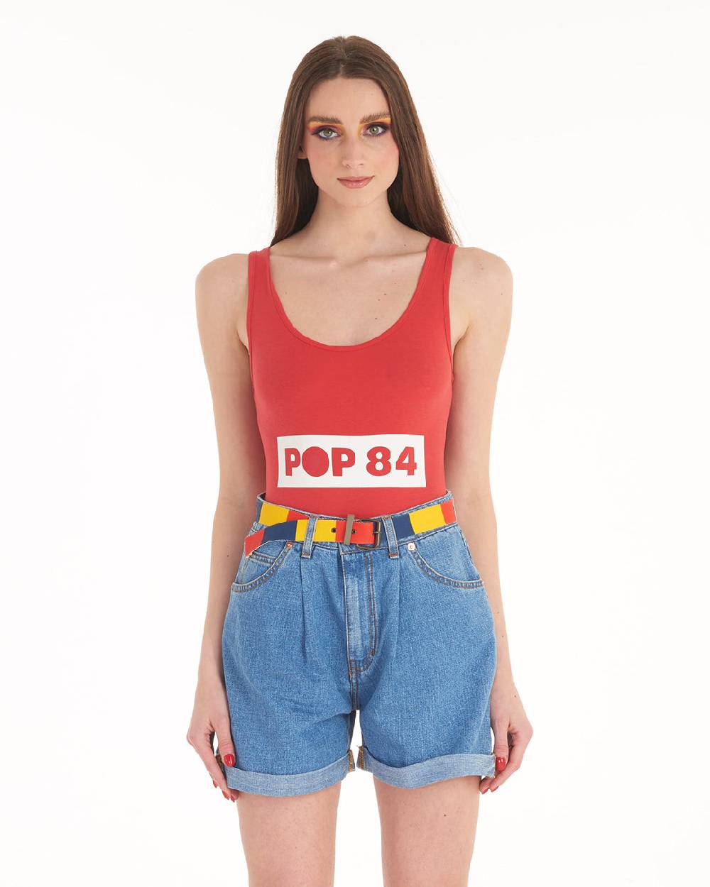 Pop84 Body Colors POP84 In Saldo