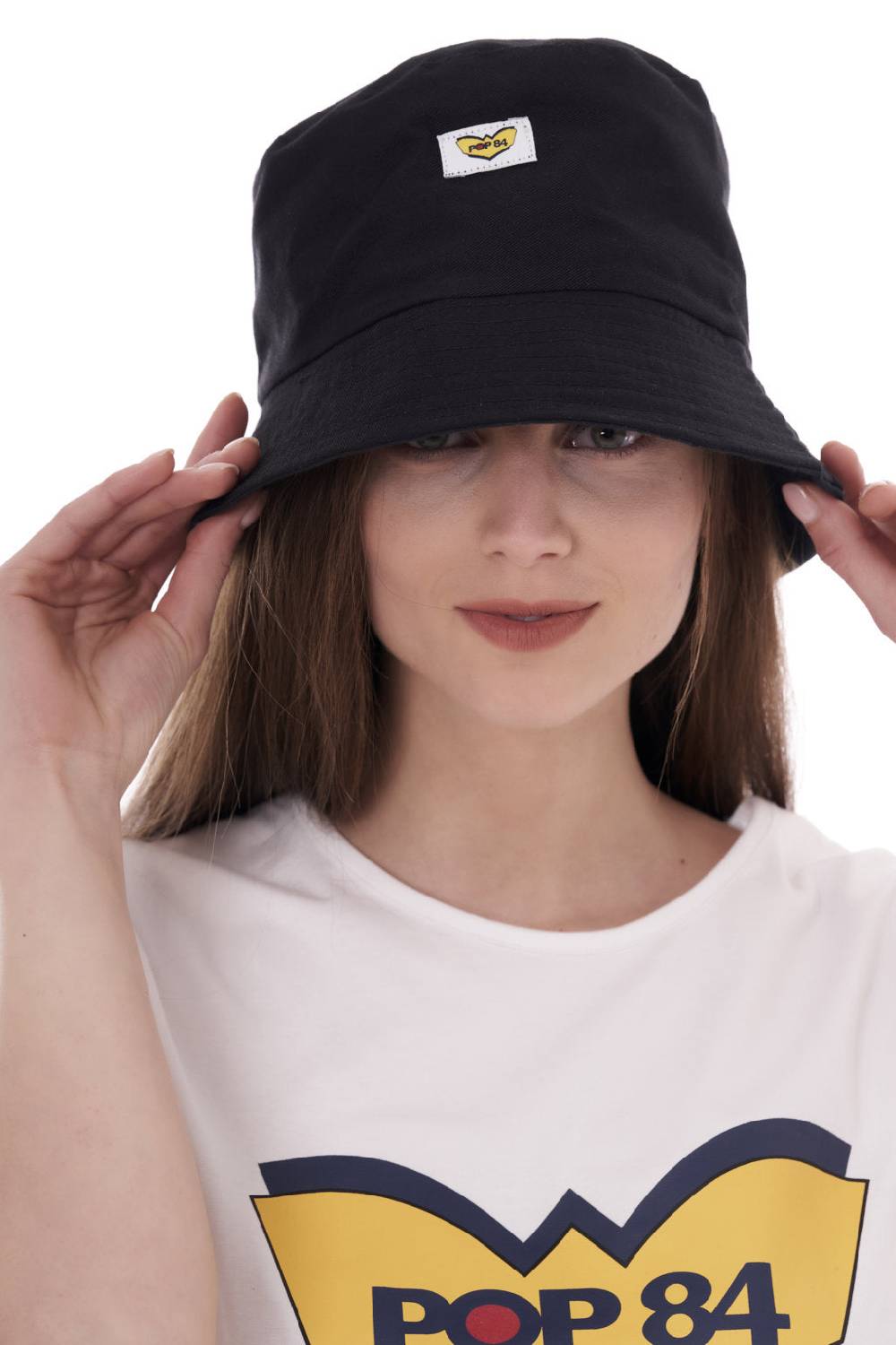 Pop84 Cappello Pescatore POP84 Promozione
