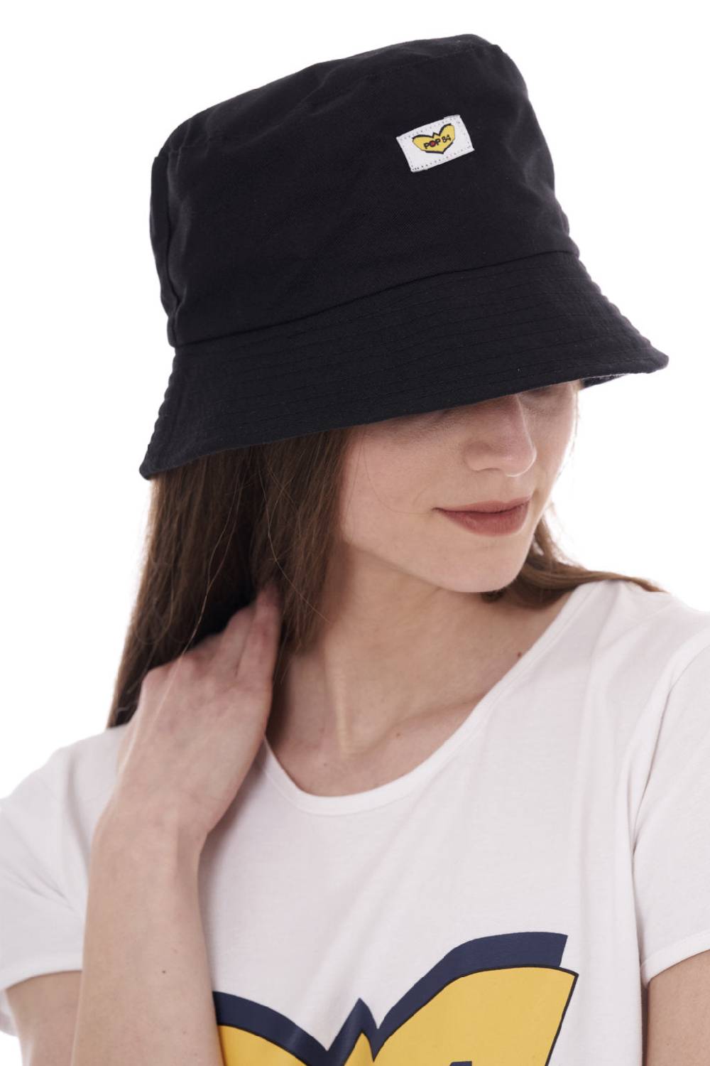 Pop84 Cappello Pescatore POP84 Promozione