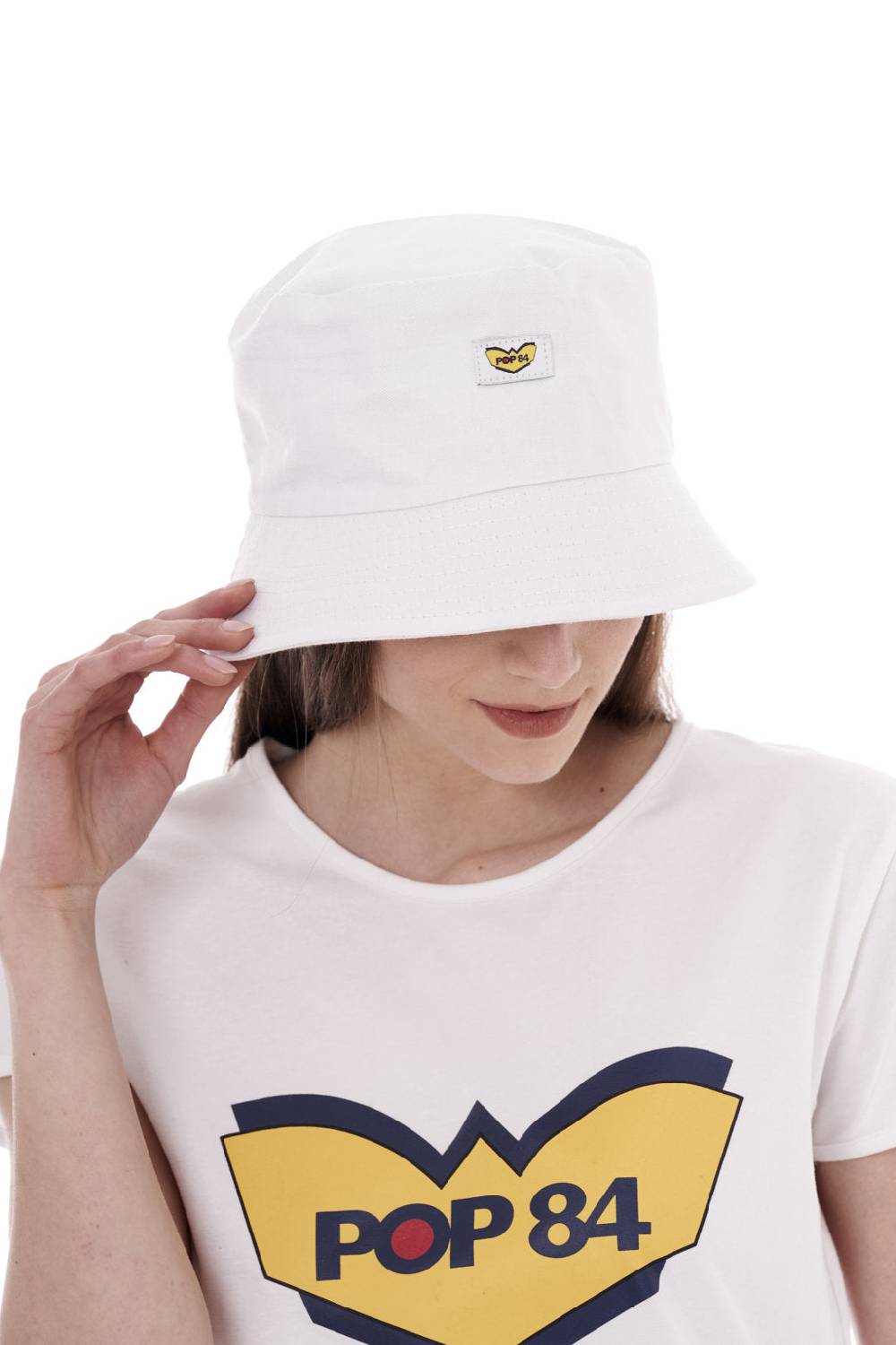 Pop84 Cappello Pescatore POP84 Promozione