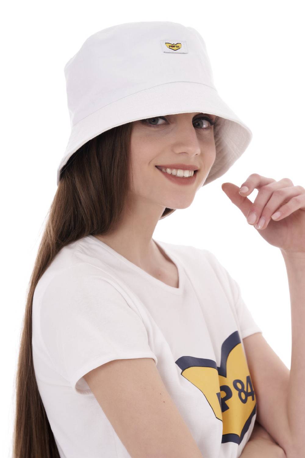 Pop84 Cappello Pescatore POP84 Promozione