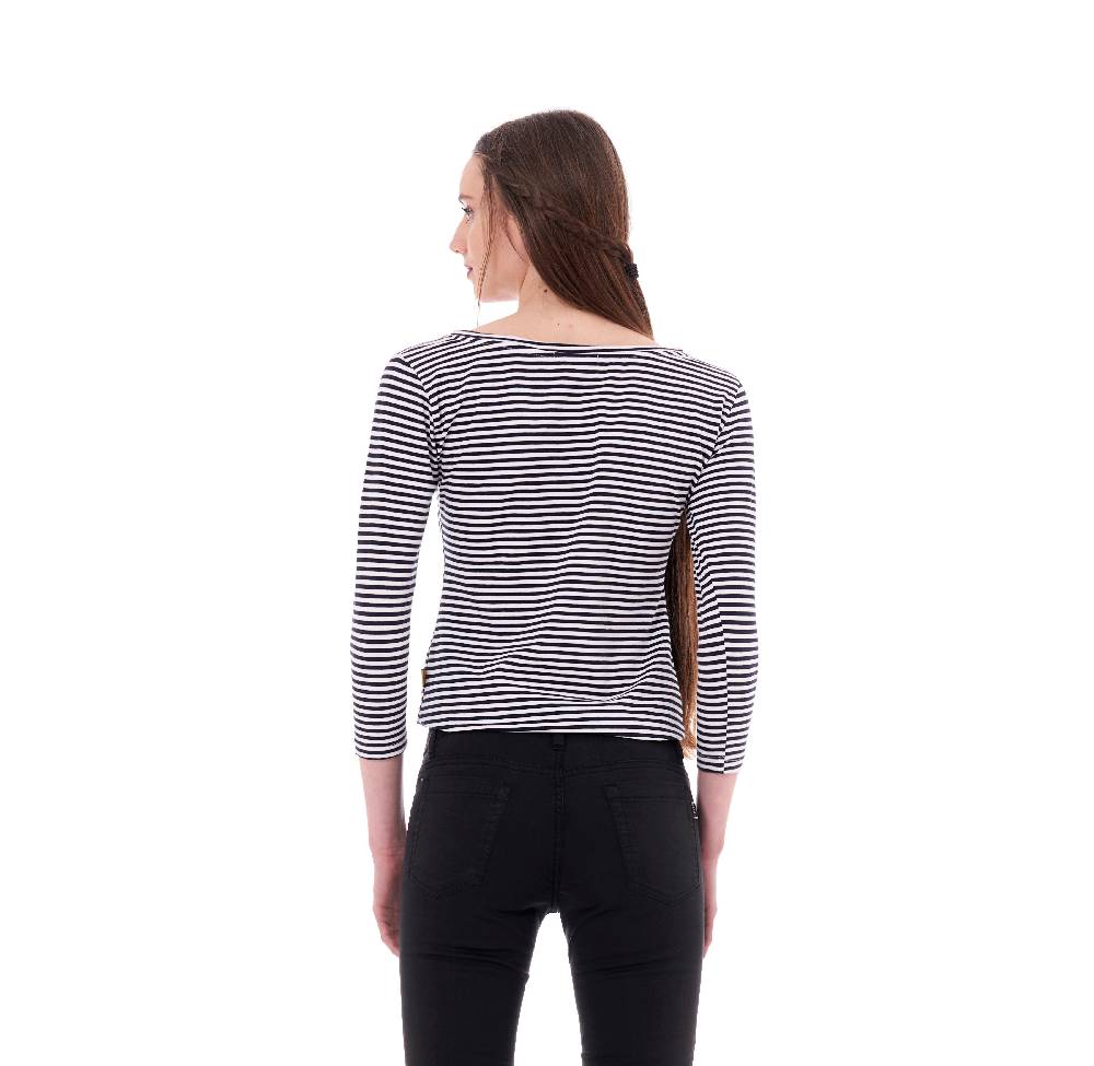 Pop84 T-shirt Manica 3/4 POP84 Shopping Online