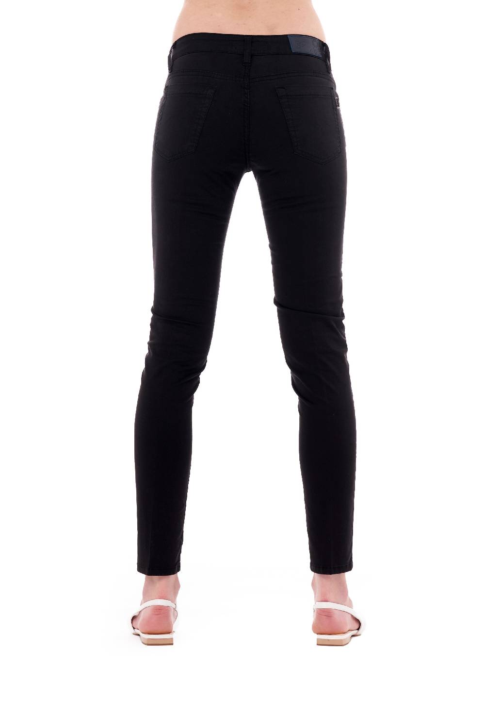 Pop84 Pantalone 5 tasche modello Berlino Lady Affare Del Giorno