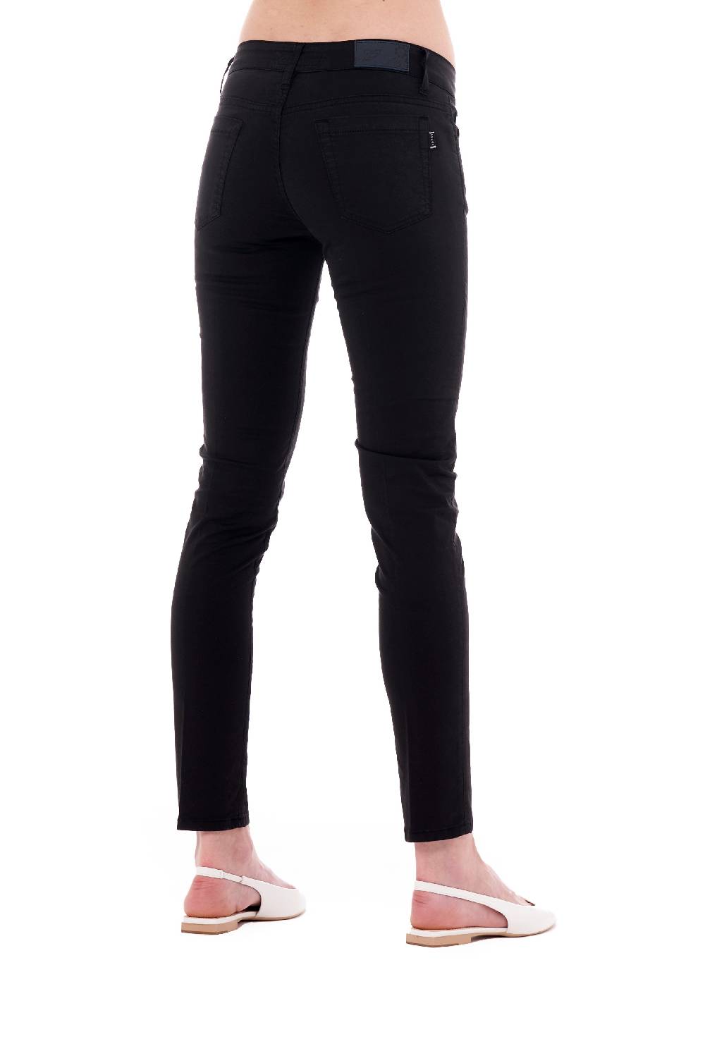 Pop84 Pantalone 5 tasche modello Berlino Lady Affare Del Giorno