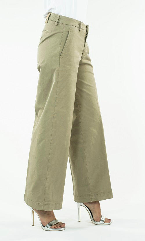 Pop84 Pantalone over fit modello Sara Prezzo Ridotto