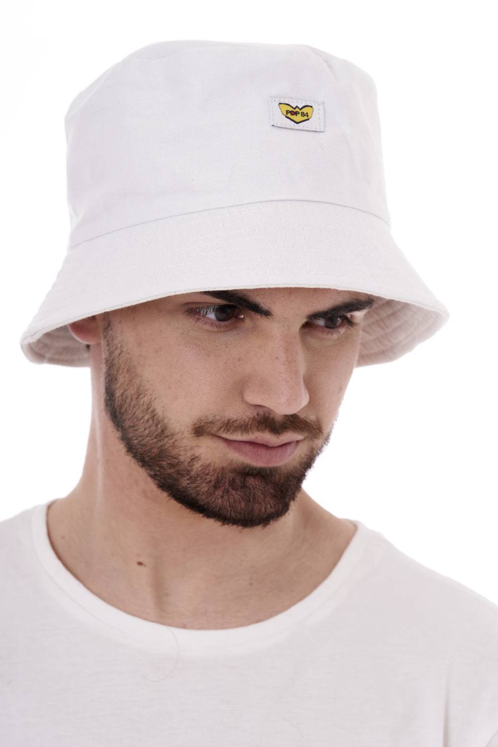 Pop84 Cappello Pescatore POP84 Negozi Online