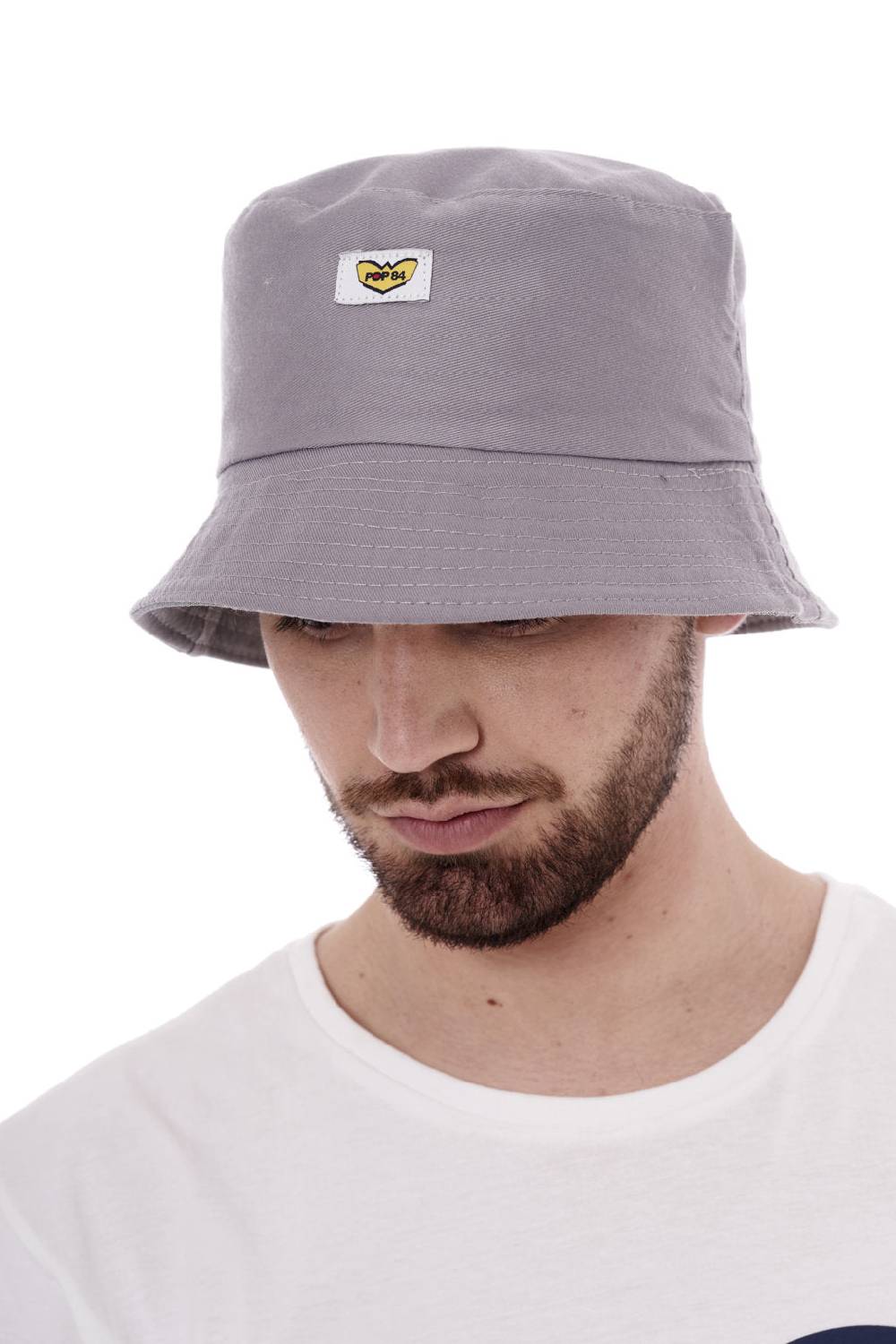 Pop84 Cappello Pescatore POP84 Negozi Online