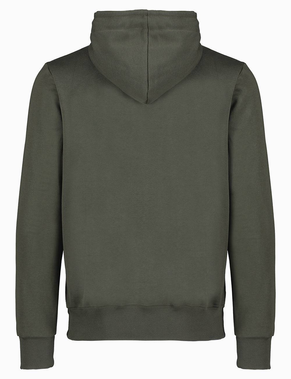 Pop84 Felpa Cappuccio Logo POP84 Ultimi due giorni